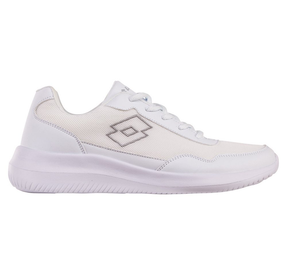 Lotto Sneaker - besonders leicht & bequem Lotto Sneaker - besonders leicht & bequem von Lotto