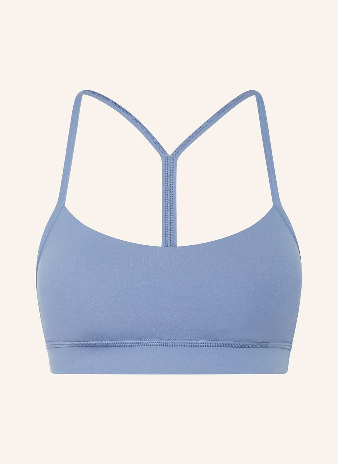Lululemon Sport-Bh Flow Y blau Lululemon Sport-Bh Flow Y blau von lululemon