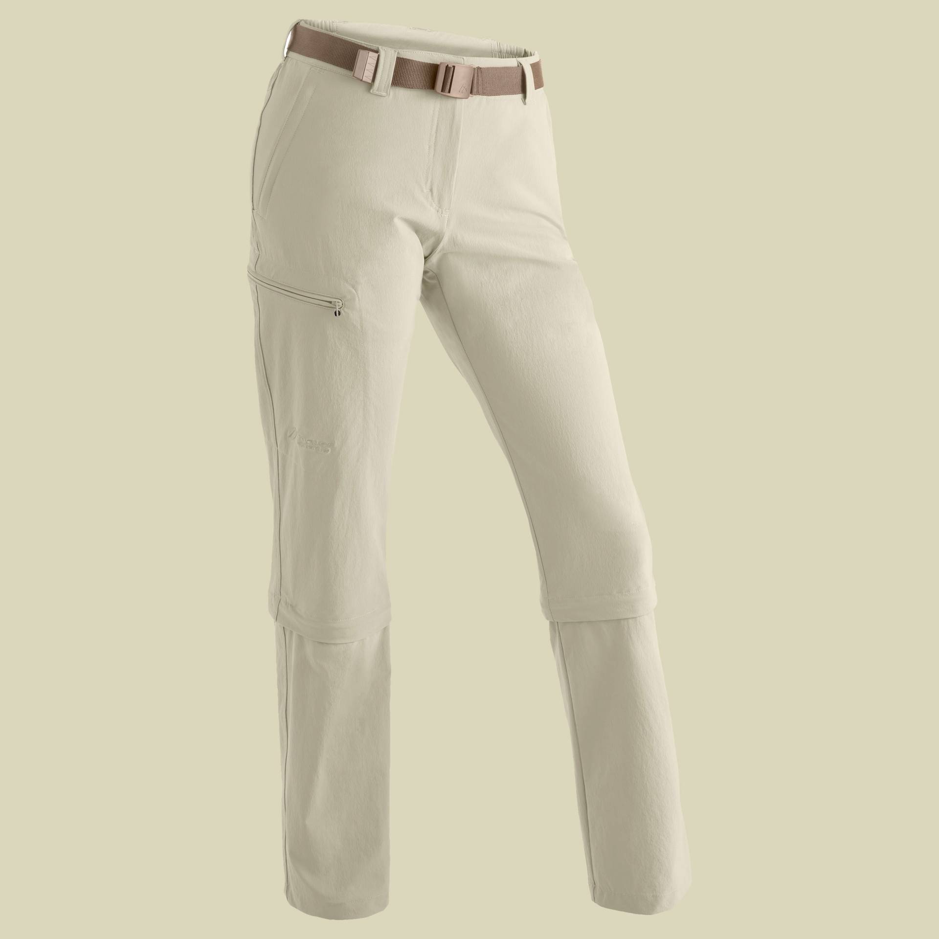 Arolla Women beige 22 - brown rice Arolla Women beige 22 - brown rice von maier sports
