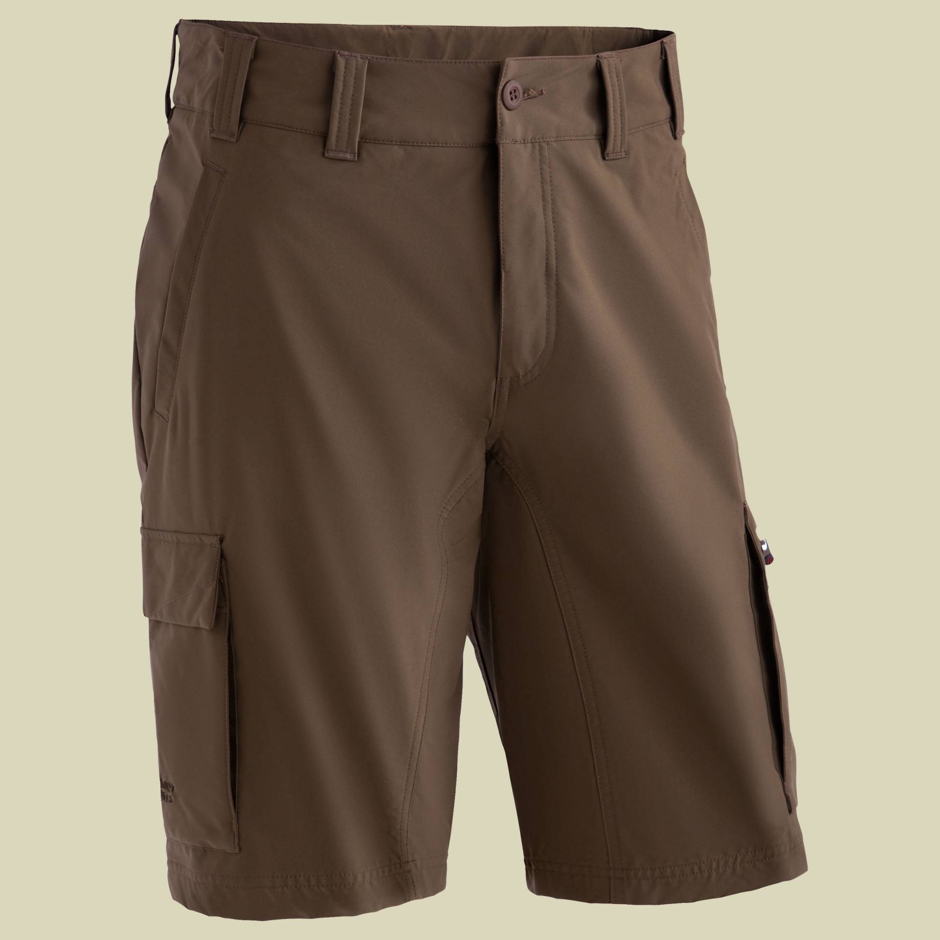Fenit Short Men 50 braun - derby brown Fenit Short Men 50 braun - derby brown von maier sports