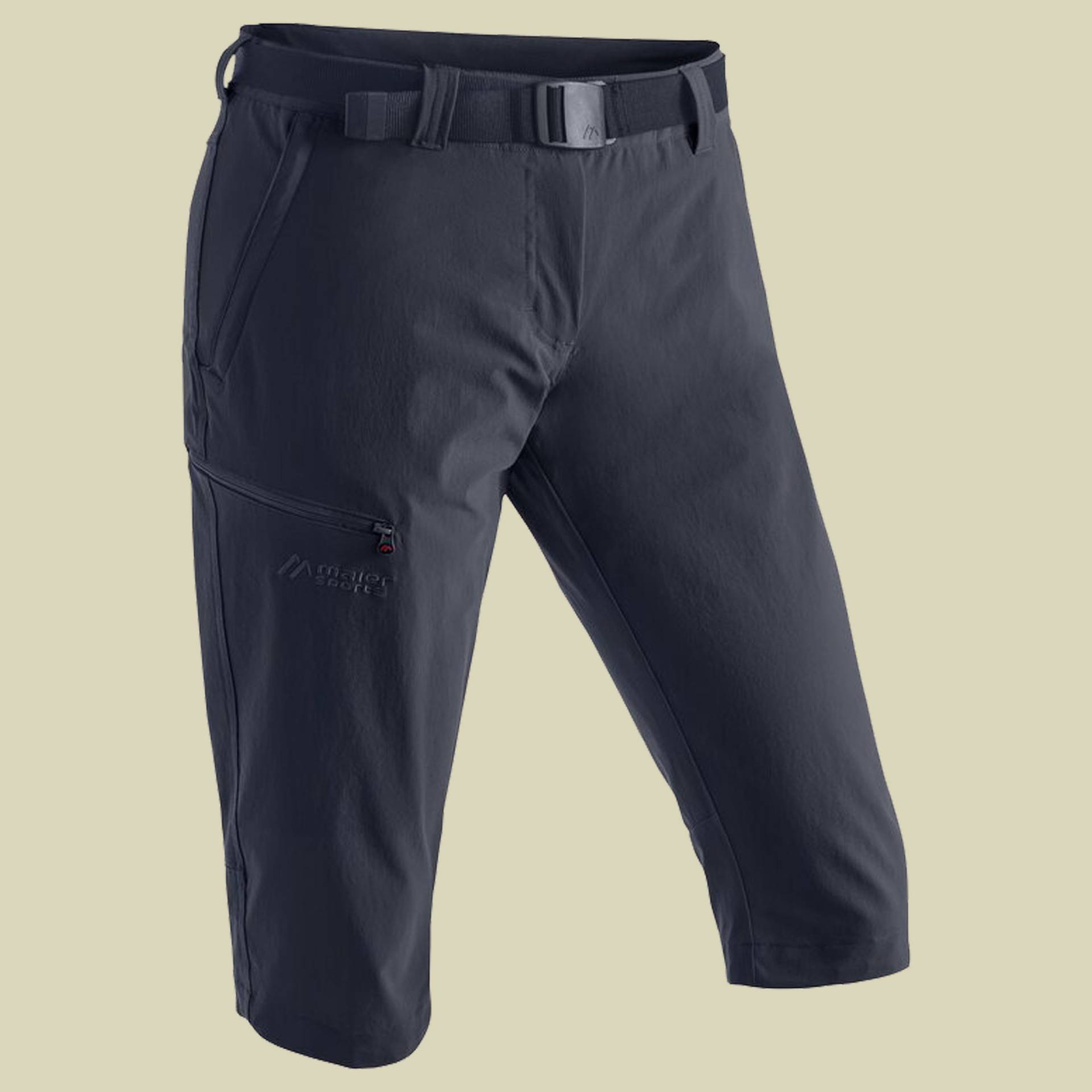 Inara Slim 3/4 Women blau 40 - night sky Inara Slim 3/4 Women blau 40 - night sky von maier sports