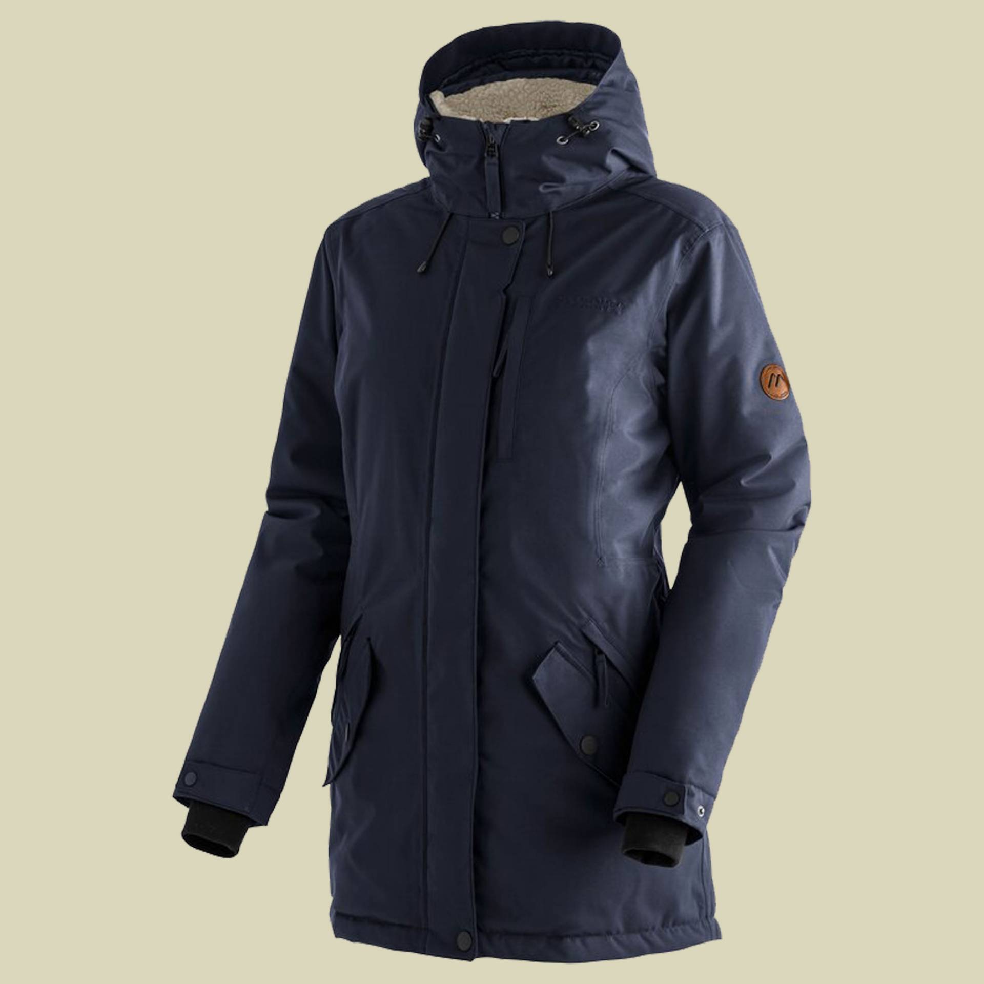 Katrine Women 38 blau - night sky Katrine Women 38 blau - night sky von maier sports