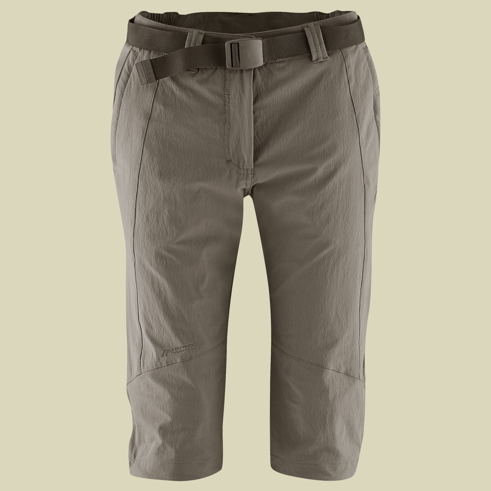Kluane Women Größe 38 Farbe teak Kluane Women Größe 38 Farbe teak von maier sports