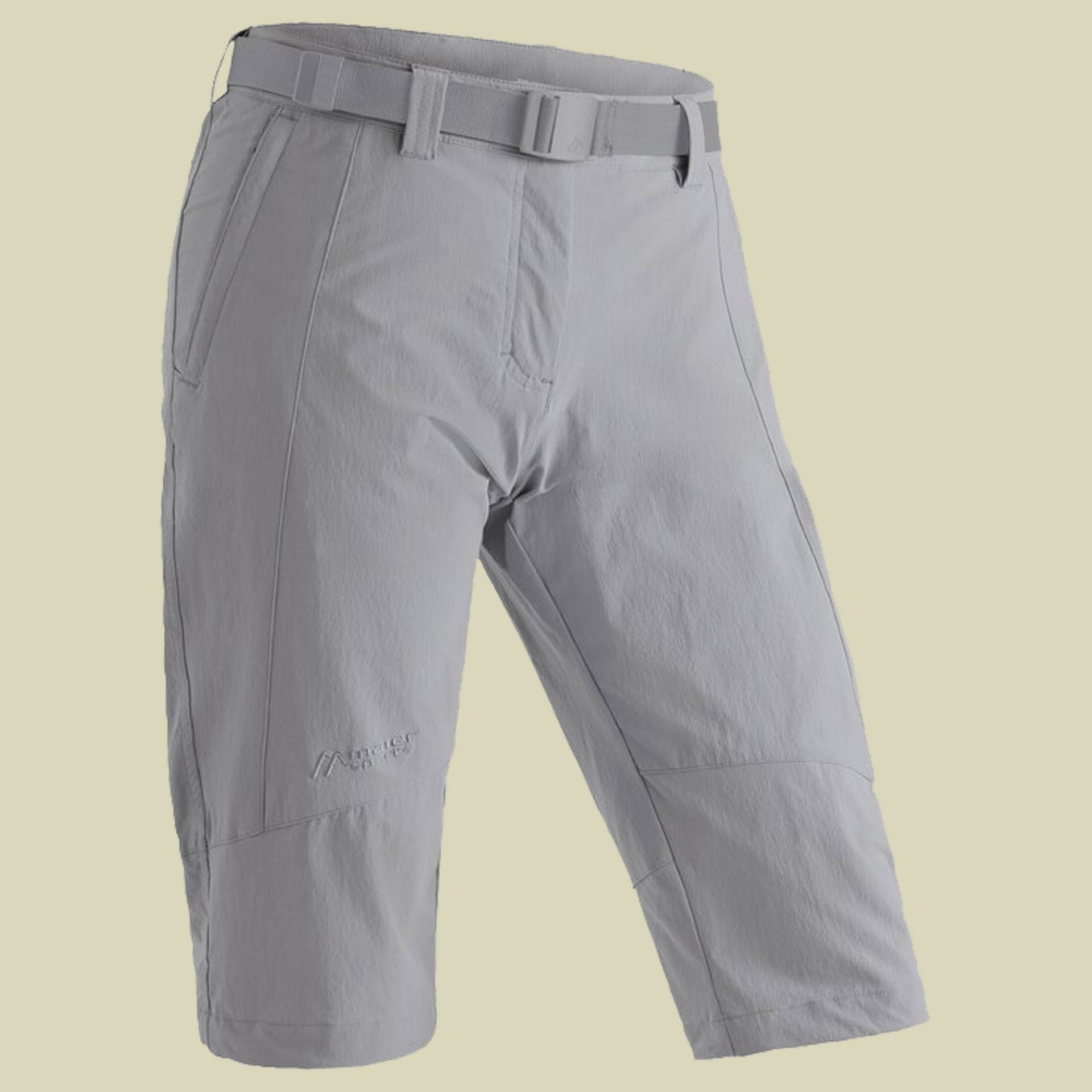 Kluane Women grau 48 - sleet Kluane Women grau 48 - sleet von maier sports