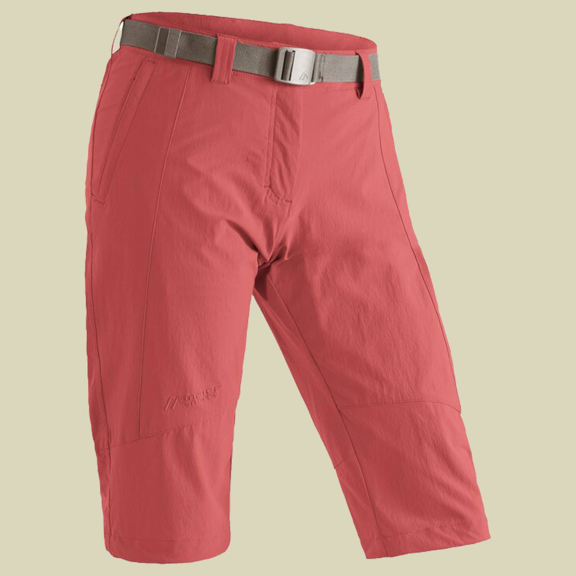 Kluane Women rot 44 - red orcher Kluane Women rot 44 - red orcher von maier sports