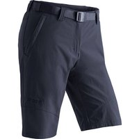 MAIER SPORTS Damen Bermuda Lawa Da-Bermuda long el. von maier sports