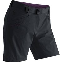 MAIER SPORTS Damen Bermuda Lulaka Shorts Da-Bermuda el. von maier sports