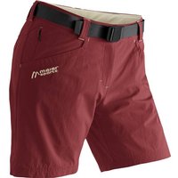 MAIER SPORTS Damen Bermuda Lulaka Shorts Da-Bermuda el. MAIER SPORTS Damen Bermuda Lulaka Shorts Da-Bermuda el. von maier sports