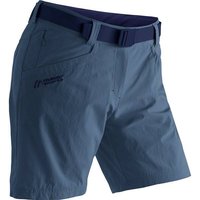 MAIER SPORTS Damen Bermuda Lulaka Shorts Da-Bermuda el. MAIER SPORTS Damen Bermuda Lulaka Shorts Da-Bermuda el. von maier sports