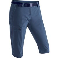 MAIER SPORTS Damen Caprihose Inara slim 3/4 Da-Capri el. MAIER SPORTS Damen Caprihose Inara slim 3/4 Da-Capri el. von maier sports