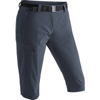 MAIER SPORTS Damen Caprihose Inara slim 3/4 Da-Capri el. von maier sports