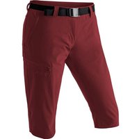 MAIER SPORTS Damen Caprihose Inara slim 3/4 Da-Capri el. MAIER SPORTS Damen Caprihose Inara slim 3/4 Da-Capri el. von maier sports