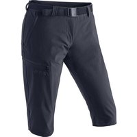 MAIER SPORTS Damen Caprihose Inara slim 3/4 Da-Capri el. MAIER SPORTS Damen Caprihose Inara slim 3/4 Da-Capri el. von maier sports