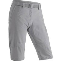 MAIER SPORTS Damen Caprihose Kluane Da-Capri el. von maier sports