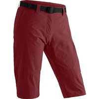 MAIER SPORTS Damen Caprihose Kluane Da-Capri el. von maier sports