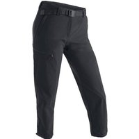 MAIER SPORTS Damen Caprihose Lulaka 7/8 Da-7/8 Hose el. MAIER SPORTS Damen Caprihose Lulaka 7/8 Da-7/8 Hose el. von maier sports