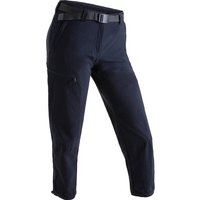 MAIER SPORTS Damen Caprihose Lulaka 7/8 Da-7/8 Hose el. MAIER SPORTS Damen Caprihose Lulaka 7/8 Da-7/8 Hose el. von maier sports