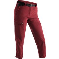 MAIER SPORTS Damen Caprihose Lulaka 7/8 Da-7/8 Hose el. MAIER SPORTS Damen Caprihose Lulaka 7/8 Da-7/8 Hose el. von maier sports