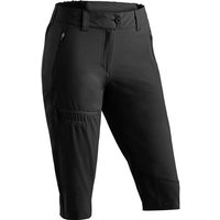 MAIER SPORTS Damen Caprihose Lulaka Capri Loop MAIER SPORTS Damen Caprihose Lulaka Capri Loop von maier sports