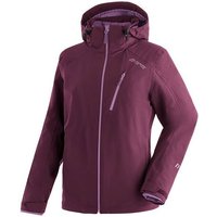 MAIER SPORTS Damen Doppeljacke Lisbon 3in1 von maier sports