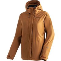 MAIER SPORTS Damen Doppeljacke Metor 3in1 W von maier sports