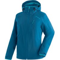 MAIER SPORTS Damen Doppeljacke Ribut mTEX von maier sports