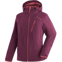 MAIER SPORTS Damen Doppeljacke Ribut mTEX MAIER SPORTS Damen Doppeljacke Ribut mTEX von maier sports