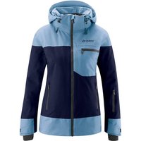 MAIER SPORTS Damen Funktionsjacke Backline von maier sports