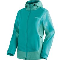 MAIER SPORTS Damen Funktionsjacke Brocken W MAIER SPORTS Damen Funktionsjacke Brocken W von maier sports