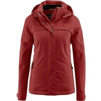 MAIER SPORTS Damen Funktionsjacke Lisbon Da-Jacke mTEX el. (kurz) von maier sports