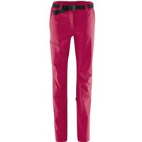 MAIER SPORTS Damen Hose Da-Hose roll up el. - Lulaka (kurz) von maier sports