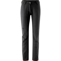 MAIER SPORTS Damen Hose Helga (kurz) von maier sports