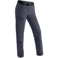 MAIER SPORTS Damen Hose Inara slim Da-Hose el. von maier sports