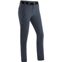 MAIER SPORTS Damen Hose Lana slim Da-Hose el. (kurz) von maier sports