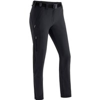 MAIER SPORTS Damen Hose Lana slim Da-Hose el. (lang) von maier sports
