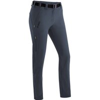 MAIER SPORTS Damen Hose Lana slim Da-Hose el. von maier sports