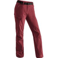 MAIER SPORTS Damen Hose Lulaka Da-Hose roll up el. (kurz) von maier sports