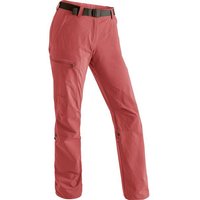 MAIER SPORTS Damen Hose Lulaka Da-Hose roll up el. (kurz) von maier sports
