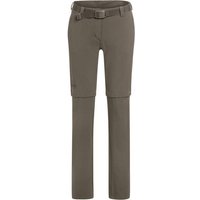 MAIER SPORTS Damen Hose Nata 2 (kurz) von maier sports