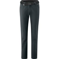 MAIER SPORTS Damen Hose Perlit von maier sports