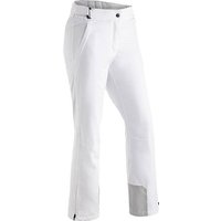 MAIER SPORTS Damen Hose STEFFI SLIM mTEX von maier sports