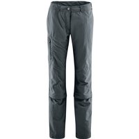 MAIER SPORTS Damen Hose Zip Off Fulda von maier sports