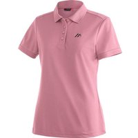 MAIER SPORTS Damen Polo Ulrike Da-Polo 1/2 Arm von maier sports