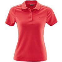 MAIER SPORTS Damen Polo Ulrike Da-Polo 1/2 Arm von maier sports