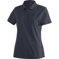 MAIER SPORTS Damen Polo Ulrike Da-Polo 1/2 Arm MAIER SPORTS Damen Polo Ulrike Da-Polo 1/2 Arm von maier sports