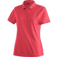 MAIER SPORTS Damen Polo Ulrike Da-Polo 1/2 Arm von maier sports