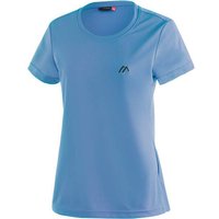 MAIER SPORTS Damen Shirt Waltraud Da-Shirt 1/2 Arm von maier sports