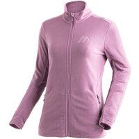 MAIER SPORTS Damen Unterjacke Denise Jacket W von maier sports