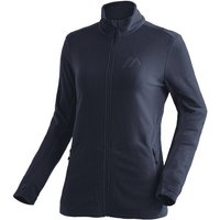 MAIER SPORTS Damen Unterjacke Denise Jacket W von maier sports