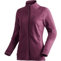 MAIER SPORTS Damen Unterjacke Sinaia W von maier sports